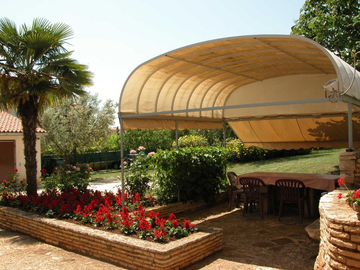Apartments Bencic بريمونتيرا المظهر الخارجي الصورة